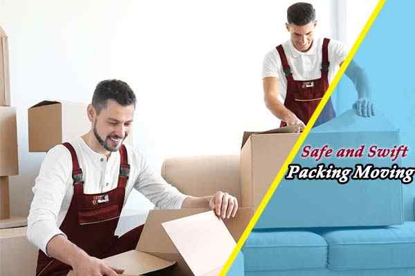 Packers and Movers Hinjewadi Phase 3